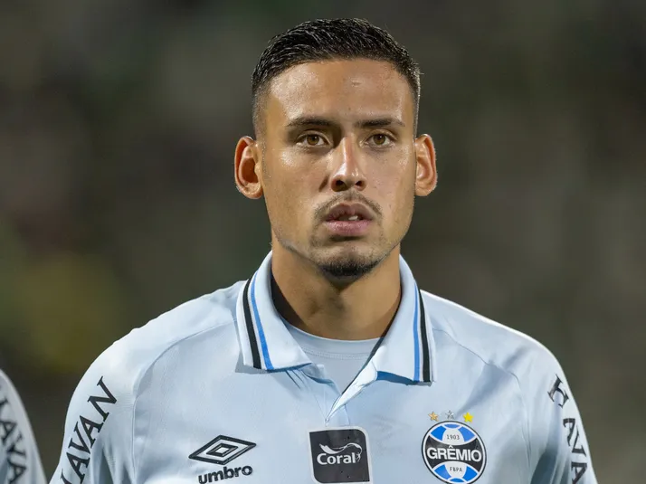 Grêmio descarta venda de Erick Noriega para MLS por U$8 milhões