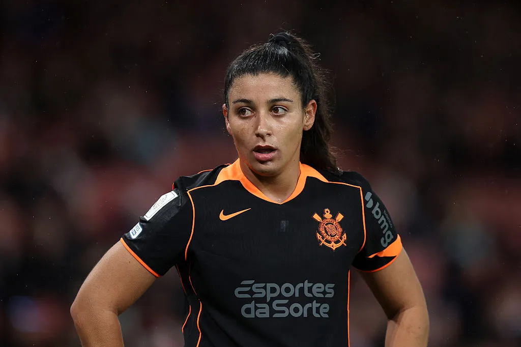 Corinthians Feminino