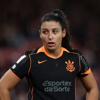 Palmeiras e Corinthians tem sete nomes na Seleção Brasileira Feminina