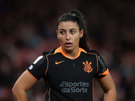 Palmeiras e Corinthians tem sete nomes na Seleção Brasileira Feminina