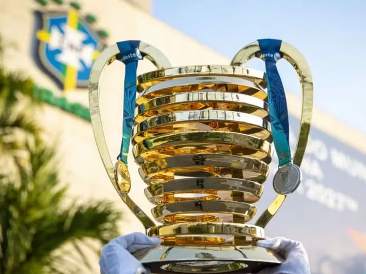 Casas Bahia fecha acordo histórico com a Copa do Nordeste