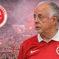 Ex-presidente do Internacional dá dicas sobre gestão financeira