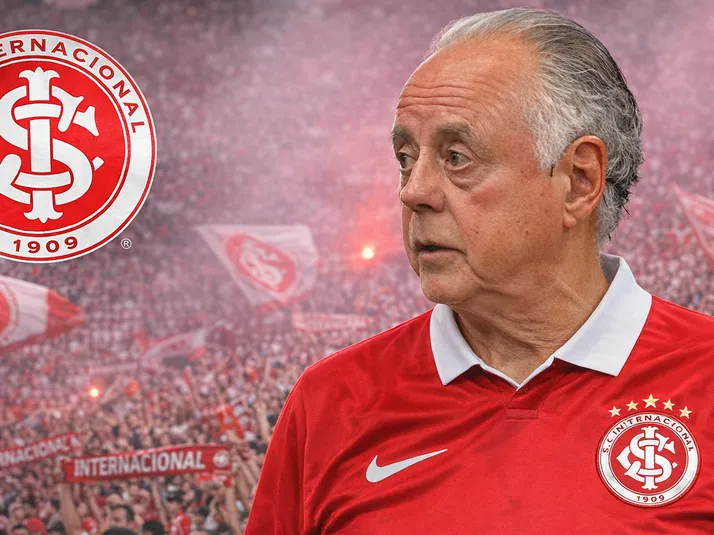 Ex-presidente do Internacional dá dicas sobre gestão financeira