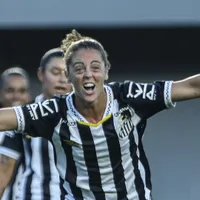 Onde assistir Santos x Ferroviária pelo Brasileirão Feminino