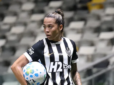 Onde assistir Vitória x Atlético-MG pelo Brasileirão Feminino