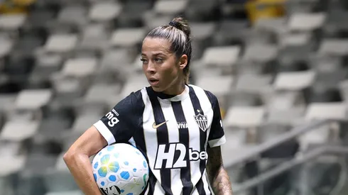 Atlético Mineiro Feminino (Fotos: Daniela Veiga / Atlético)