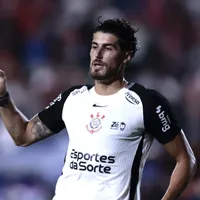 Vitória, Chapecoense e Remo tiveram interesse em Pedro Raul