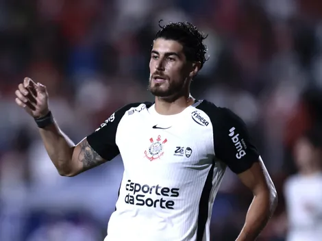 Vitória, Chapecoense e Remo tiveram interesse em Pedro Raul