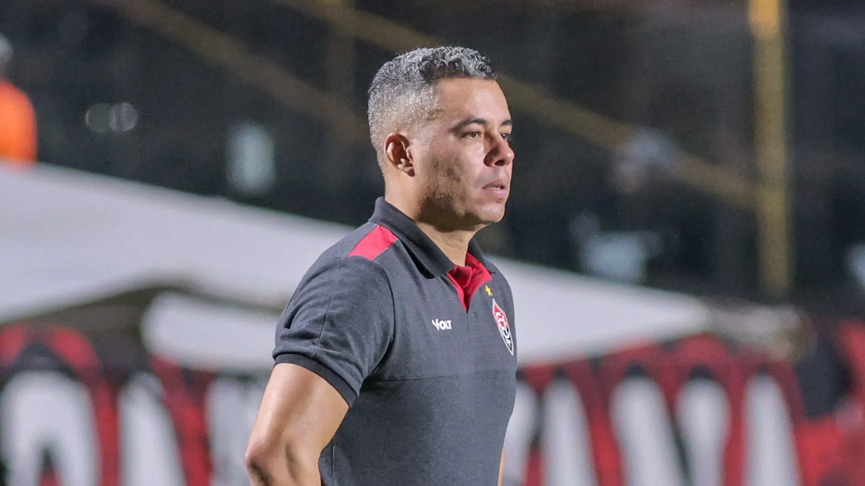 Jair Ventura Vitória