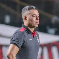 Jair Ventura garante força máxima contra o CRB