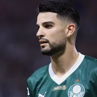 Palmeiras liga alerta com desgaste físico de Flaco López e demais convocados