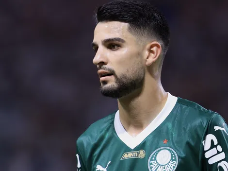 Palmeiras liga alerta com desgaste físico de Flaco López e demais convocados