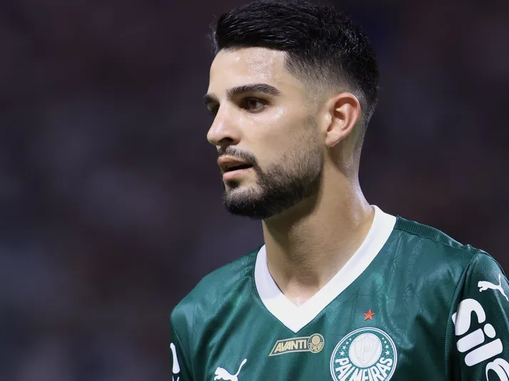 Palmeiras liga alerta com desgaste físico de Flaco López e demais convocados