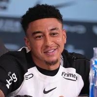 Lingard deve estrear pelo Corinthians contra o Fluminense
