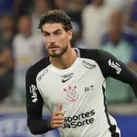 Corinthians avalia futuro de Pedro Raul, alto salário trava acordos