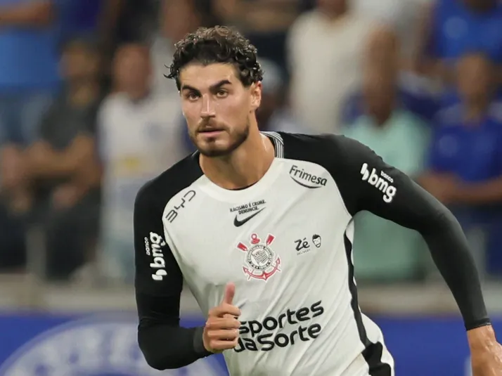 Corinthians avalia futuro de Pedro Raul, alto salário trava acordos
