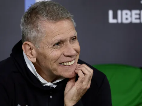 Adversários do Palmeiras ficam sem técnico às vésperas da Libertadores