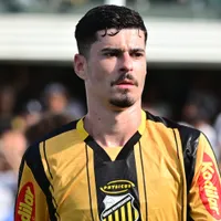 Fluminense tenta garantir contratação de Rômulo, destaque do Novorizontino