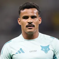 Cruzeiro prepara nova tentativa de renovar com Kaiki após seleção