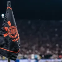 Justiça ameaça intervenção no Corinthians por receitas