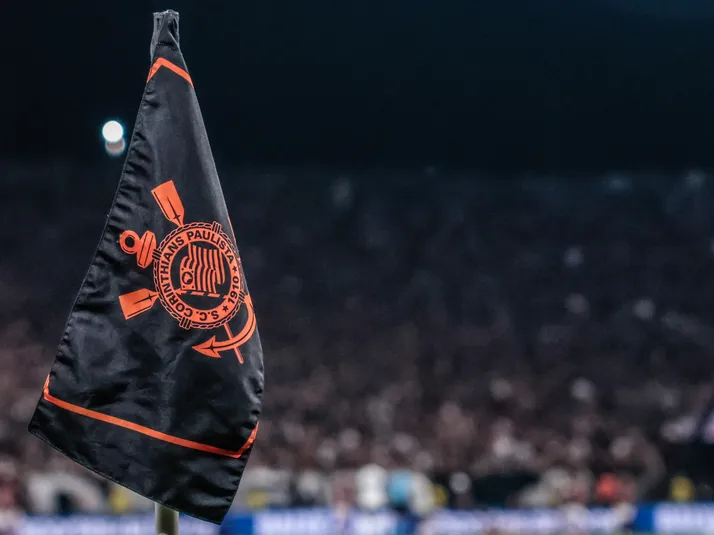 Justiça ameaça intervenção no Corinthians por receitas