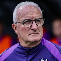 Dorival Júnior liga alerta no Corinthians após lesões