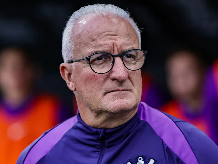 Dorival Júnior liga alerta no Corinthians após lesões