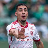 Internacional vive novo impasse após Gabriel preparar ação na Justiça