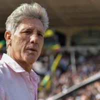 Renato Gaúcho revela como mudou a mentalidade do Vasco
