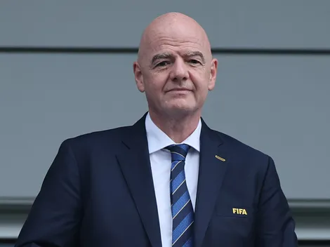 FIFA determina novas regras para a Copa do Mundo