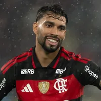 Paquetá trabalha adaptação no Flamengo visando a Seleção Brasileira