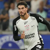 Pedro Raul, do Corinthians, define volta ao Botafogo como prioridade