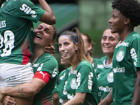 Veja onde assistir os jogos da 5ª rodada no Brasileirão Feminino