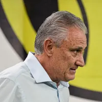 Tite rejeita oferta do Botafogo e foca em assumir clube do exterior