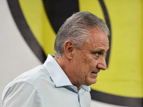 Tite rejeita oferta do Botafogo e foca em assumir clube do exterior
