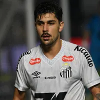 João Basso, oferecido ao Internacional, fecha com o Cuiabá