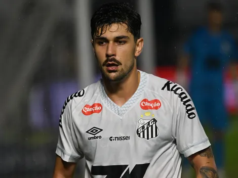 João Basso, oferecido ao Internacional, fecha com o Cuiabá