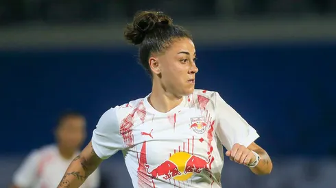 Red Bull Bragantino (Foto de Fernando Roberto/Red Bull Bragantino)