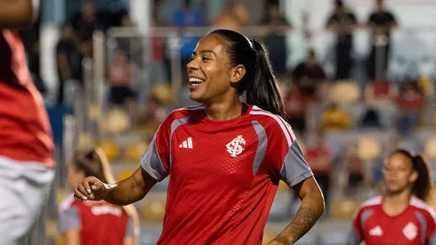 Internacional Feminino (Flickr Sport Club Internacional)