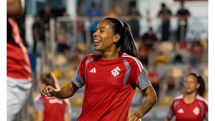 Internacional Feminino (Flickr Sport Club Internacional)