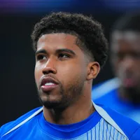 Andrey Santos vira alvo de críticas após derrota da Seleção Brasileira