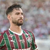 Ancelotti não convocou Martinelli, do Fluminense por causa da característica; entenda