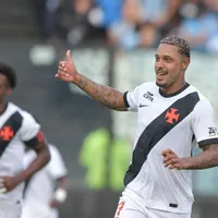Dívida do Vasco com Inter por David será paga até 2030