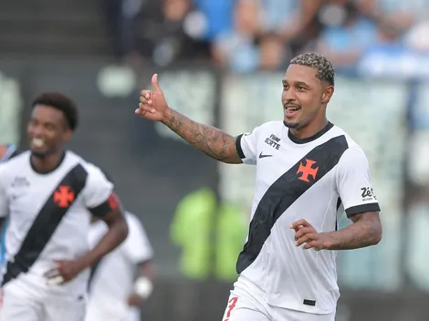 Dívida do Vasco com Inter por David será paga até 2030