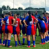 Paraná Clube aposta em IA no futebol feminino