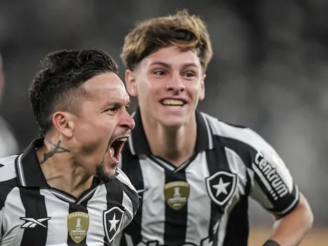 Botafogo negocia saída de Artur Victor para o São Paulo por empréstimo