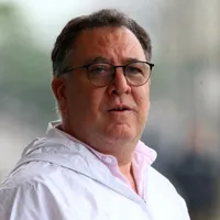 Marcelo Teixeira busca renovação com Gustavo Henrique no Santos