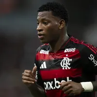 Torcida repercute possível saída de Plata do Flamengo