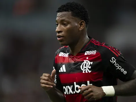 Torcida repercute possível saída de Plata do Flamengo