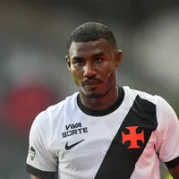 Vasco estuda compra de Cuiabano após sondagens da Europa